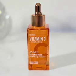 Generic Revitalux VitaminC+Cerami Serum Facial 2FlOz.