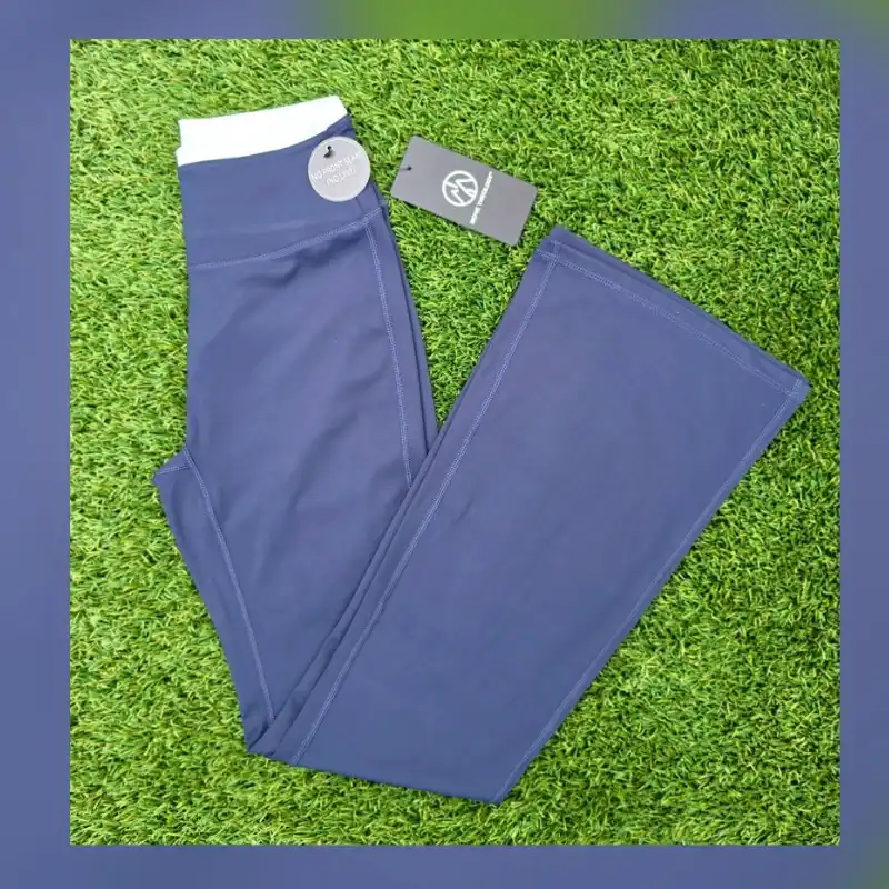Leggings Acampanado