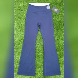Leggings Acampanado