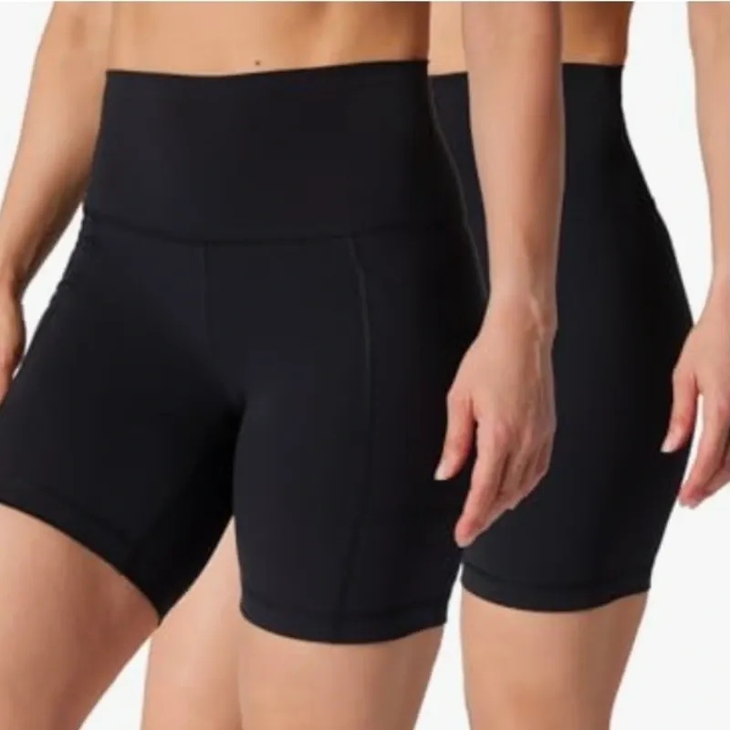 Leggings cortos