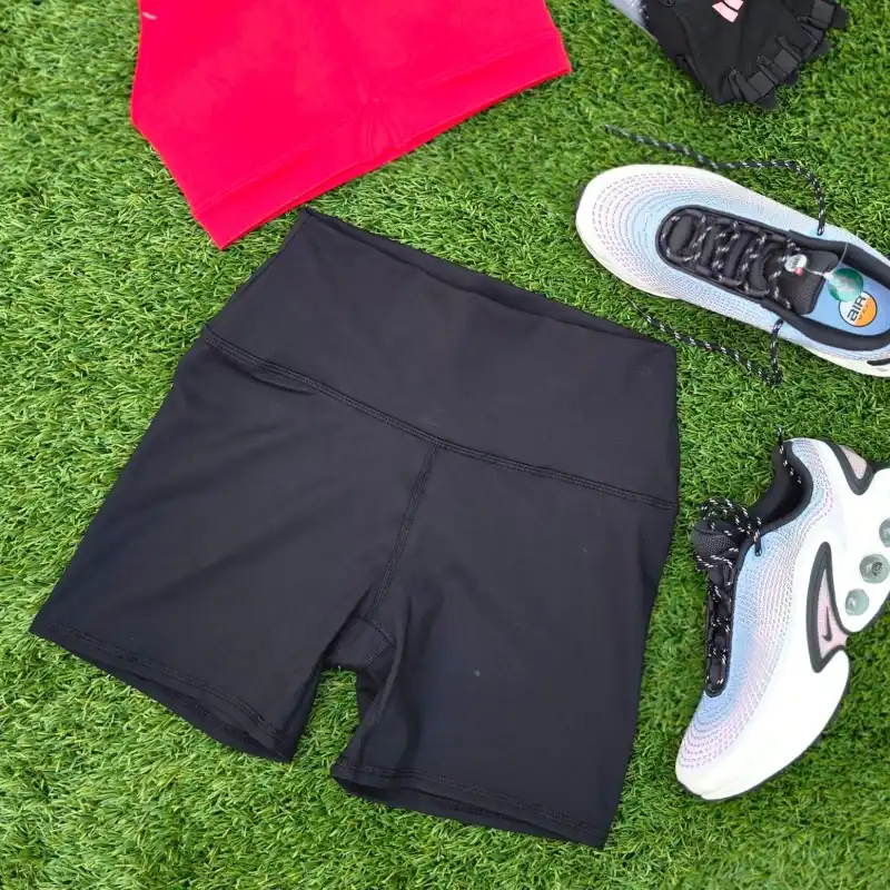 Leggings cortos