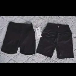 Leggings cortos