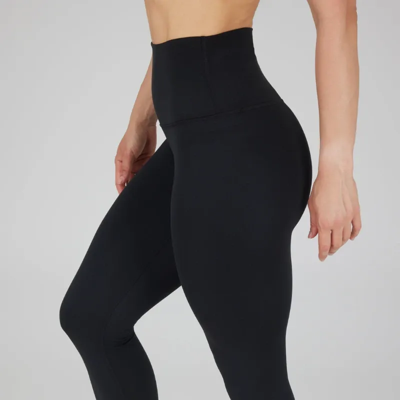 Leggings de Mujer negro