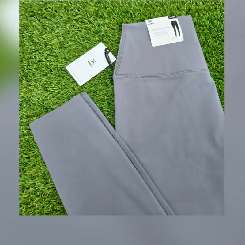 Leggings sin costura abajo