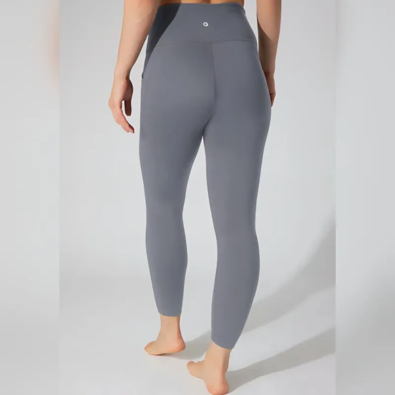 Leggings sin costura abajo