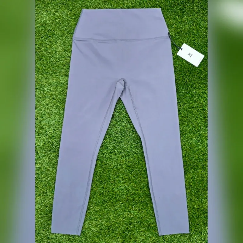 Leggings sin costura abajo