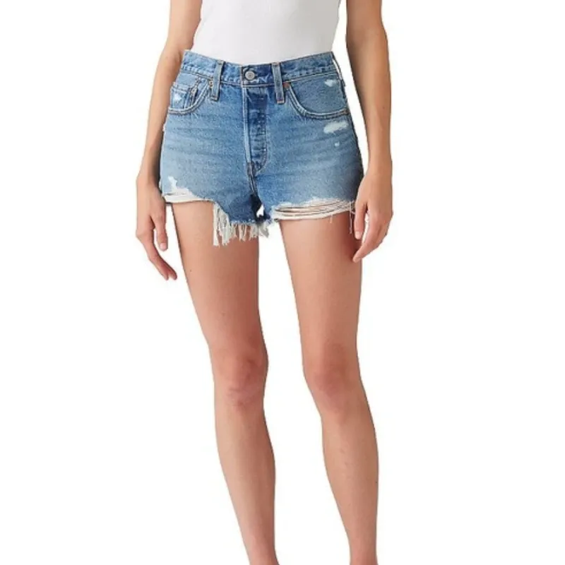 Levi's® Women's 501® Original Shorts