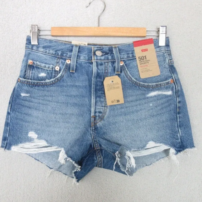 Levi's® Women's 501® Original Shorts