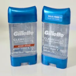 Men's Deodorant & Antiperspirant