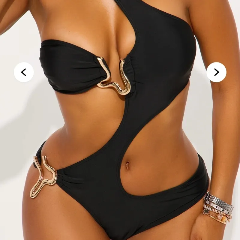 Monokini fashionnova