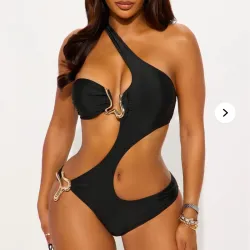 Monokini fashionnova