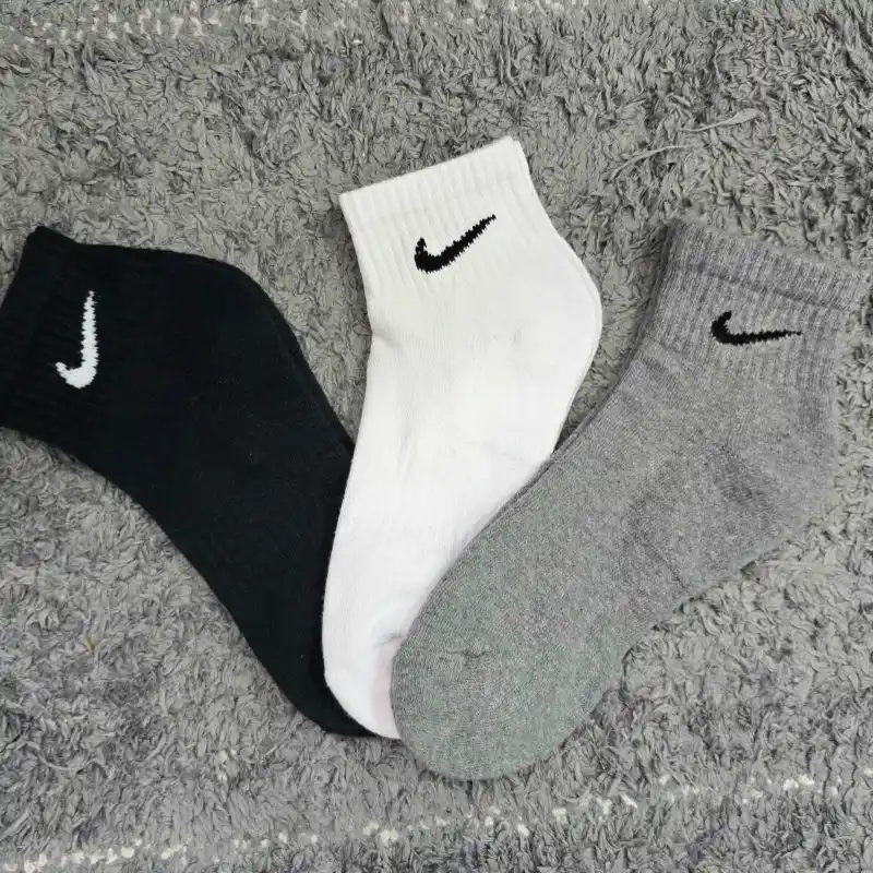 Nike Everyday Cushioned Training Ankle Socks