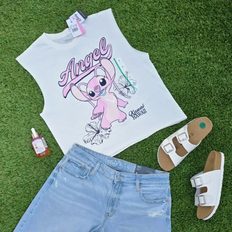 Outfits para Chicas