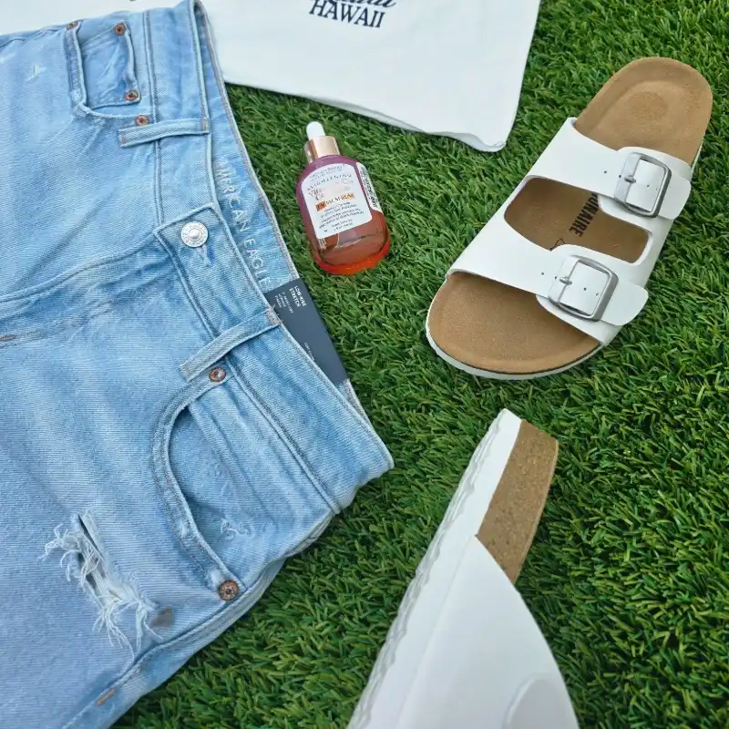 Outfits para Chicas