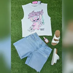 Outfits para Chicas