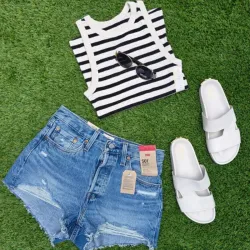Outfits para Chicas
