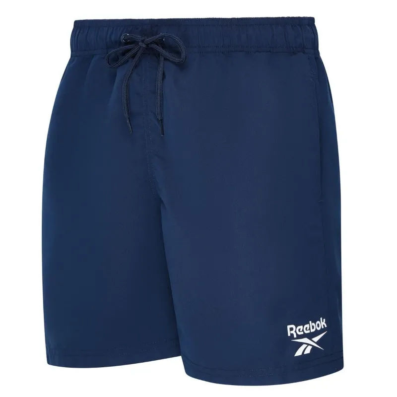 Reebok swim shorts in navy