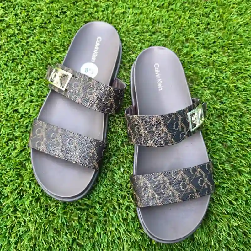 Sandalias de Mujer CK