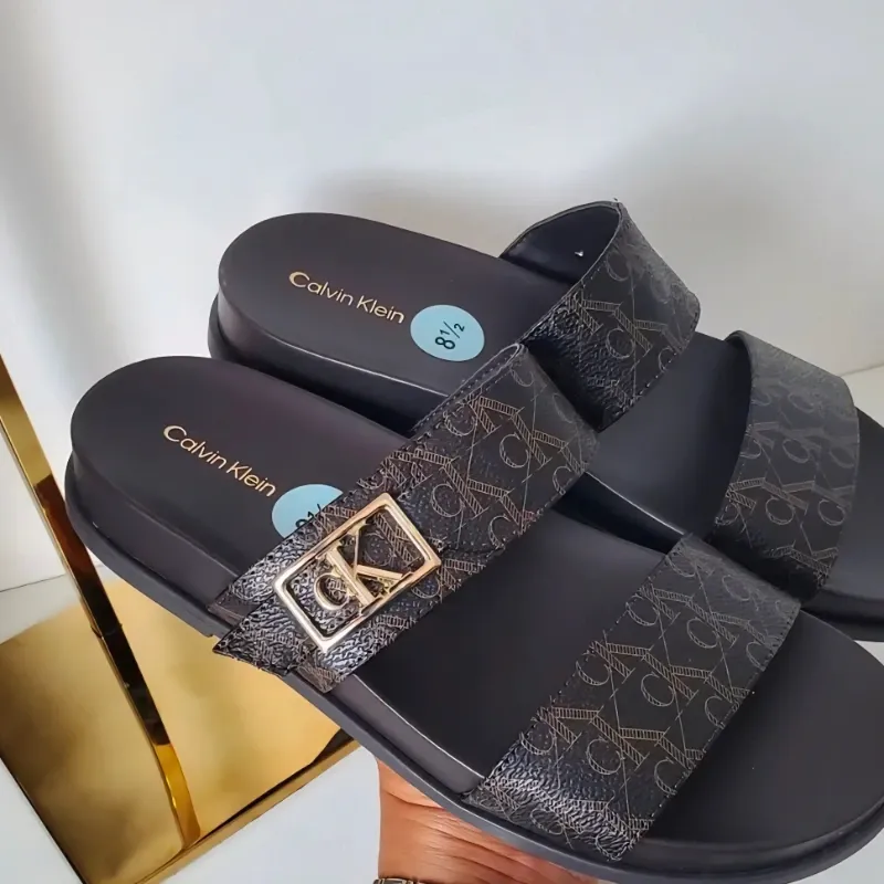 Sandalias de Mujer CK