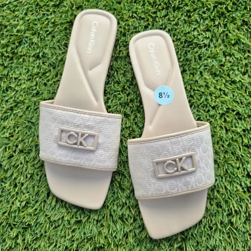 Sandalias de Mujer CK