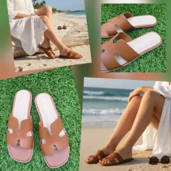 Sandalias de Mujer Cushionaire