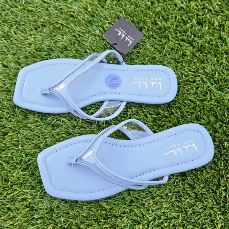 Sandalias de Mujer Nicole Miller