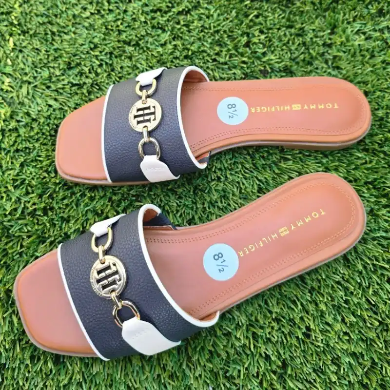 Sandalias de Mujer Tommy Hilfiger