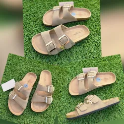 Sandalias de Mujer