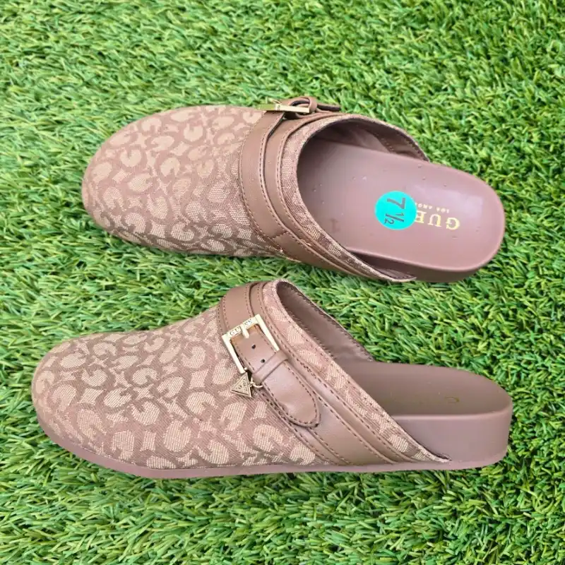 Sandalias GUESS❓️