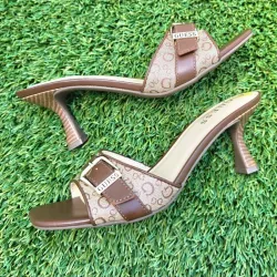 Sandalias GUESS❓️