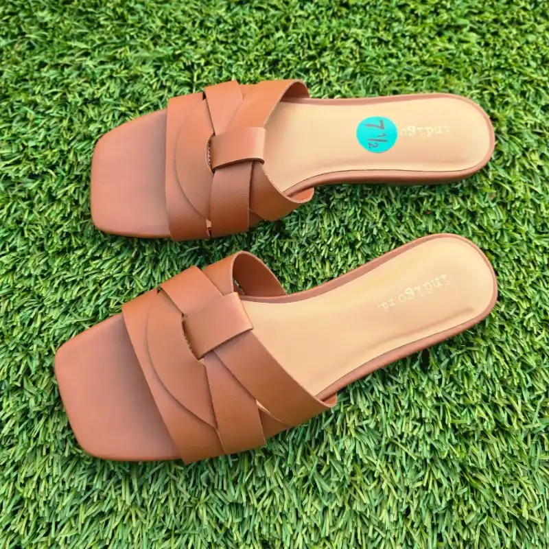Sandalias INDIGO