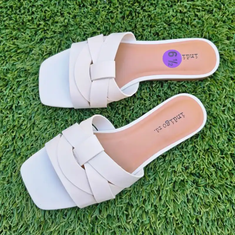 Sandalias INDIGO