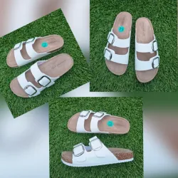 Sandalias Madden Girl estilo Arizona
