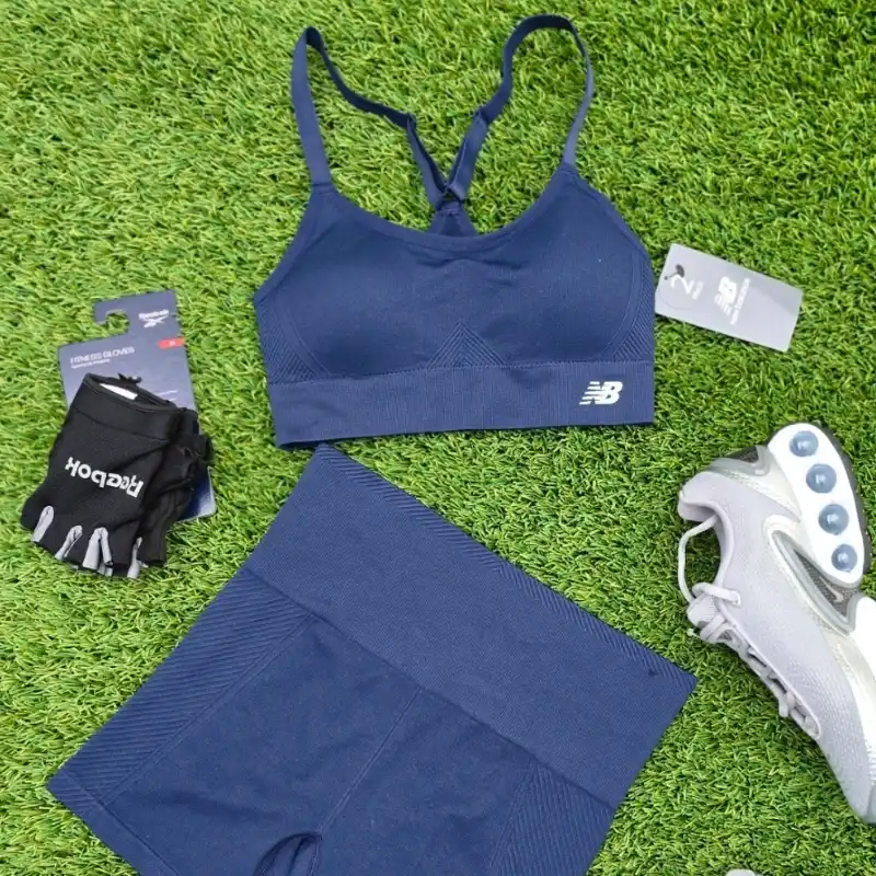 Set deportivo New balance