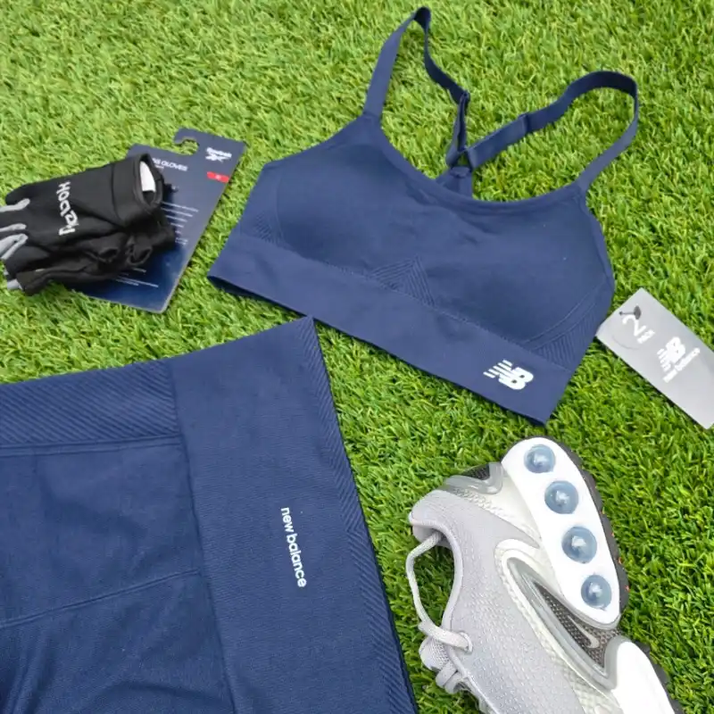 Set deportivo New balance