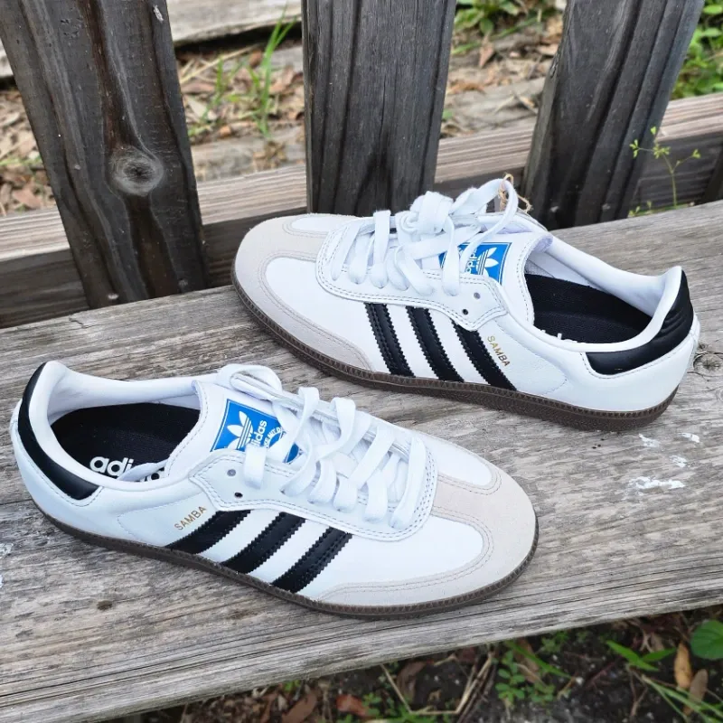 Adidas Samba OG de mujer (Originales)