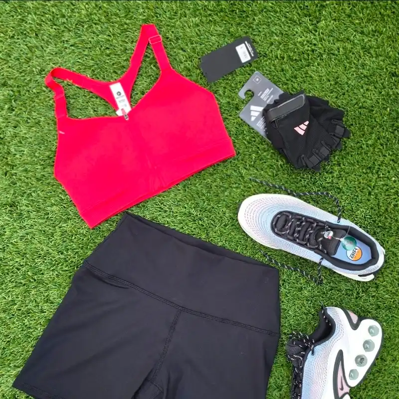 Tops Deportivos 90 Degree by Reflex Darcy