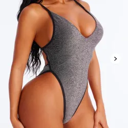 Traje de baño Fashionnova