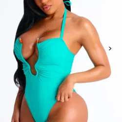 Traje dw baño Fashionnova