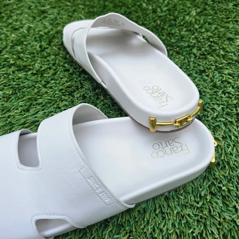 Women's Britt Slide Sandal Shop all Franco Sarto
