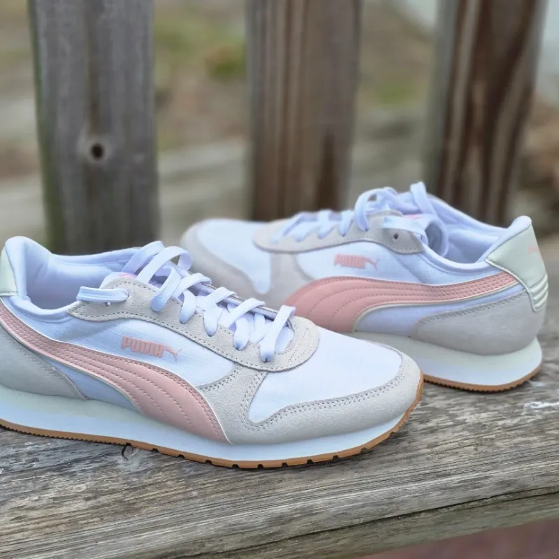 Zapatillas PUMA de mujer