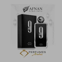 🧴 [Afnan 9 PM] — Dulzura nocturna irresistible