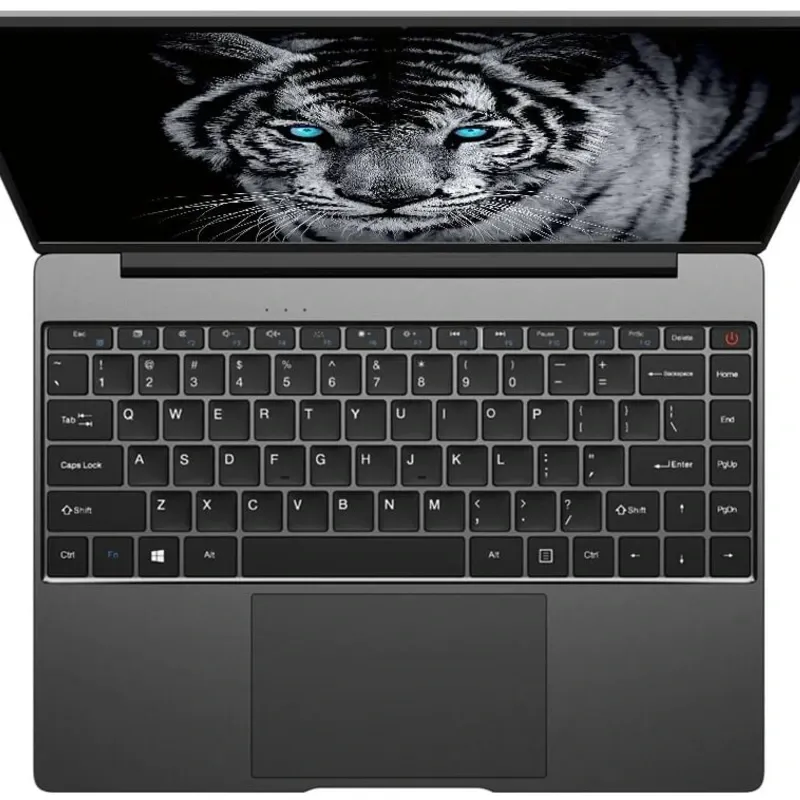 💻 CHUWI GemiBook Pro