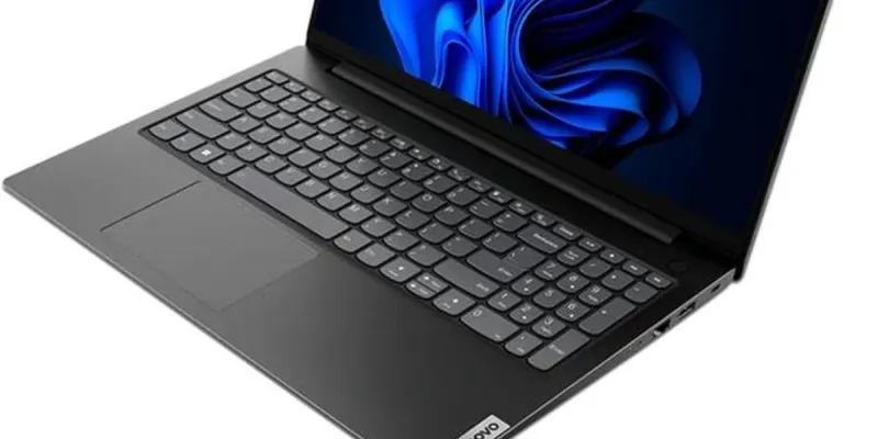 💻 Lenovo V15 G4 IRU
