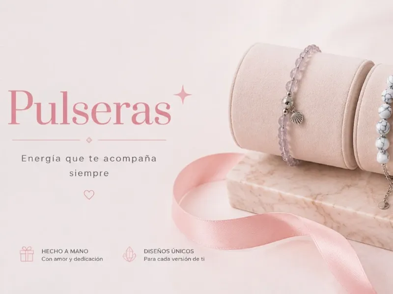 Pulseras