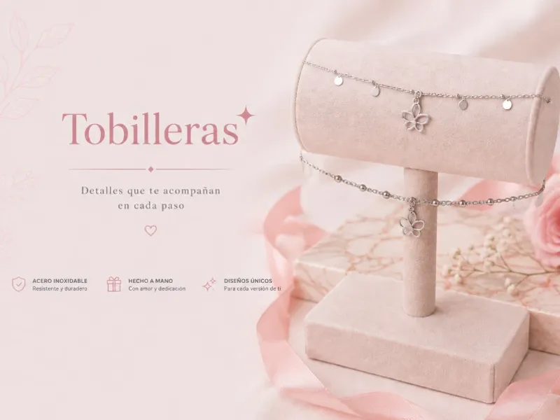 Tobilleras