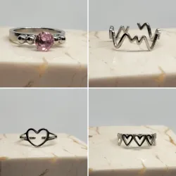 Anillos