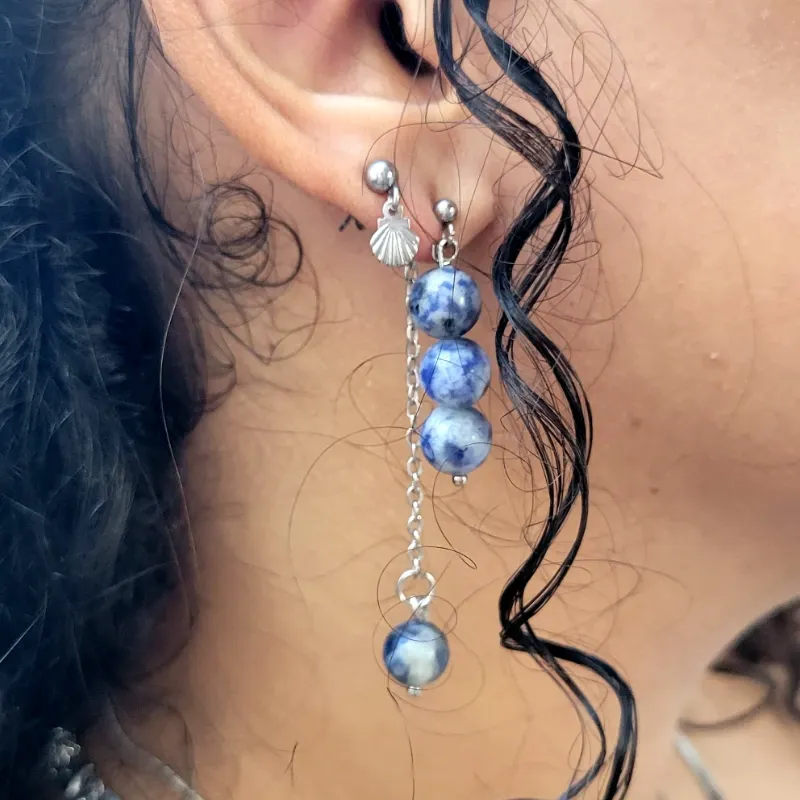 Aretes de Sodalita