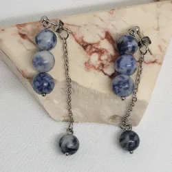 Aretes de Sodalita