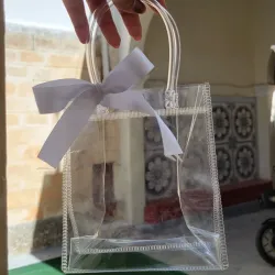 Bolsa de regalo